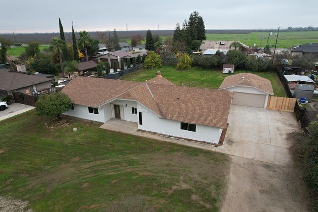 11850 Topper Road, Madera, CA 93636