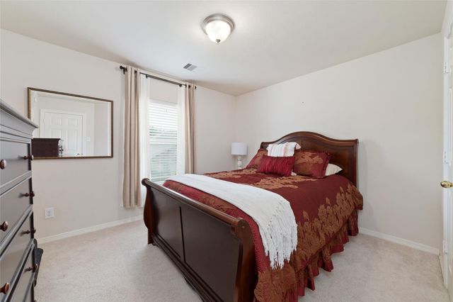 16631 Sperry Gardens Drive, Houston, TX 77095