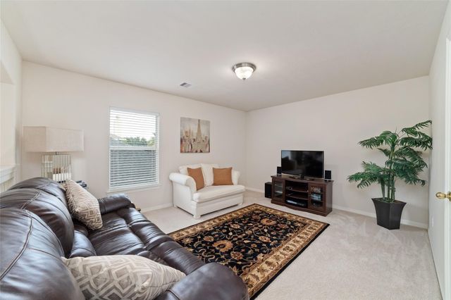 16631 Sperry Gardens Drive, Houston, TX 77095