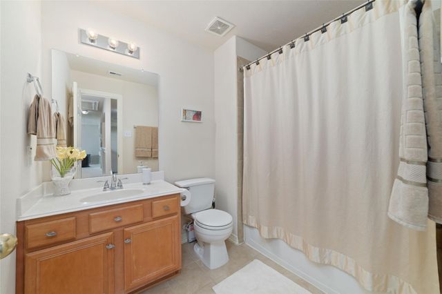 16631 Sperry Gardens Drive, Houston, TX 77095