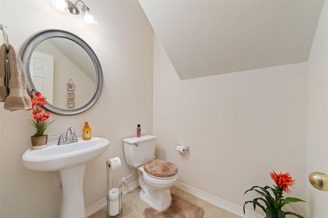 16631 Sperry Gardens Drive, Houston, TX 77095