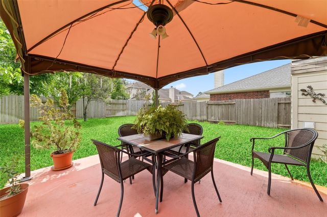 16631 Sperry Gardens Drive, Houston, TX 77095