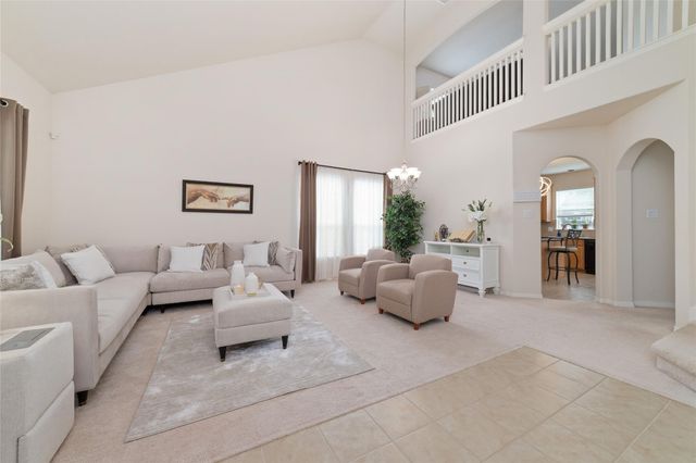16631 Sperry Gardens Drive, Houston, TX 77095