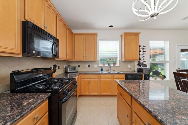 16631 Sperry Gardens Drive, Houston, TX 77095