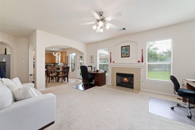 16631 Sperry Gardens Drive, Houston, TX 77095