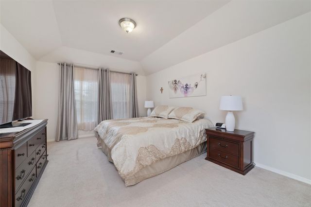16631 Sperry Gardens Drive, Houston, TX 77095