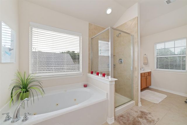 16631 Sperry Gardens Drive, Houston, TX 77095