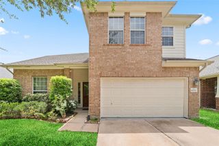 16631 Sperry Gardens Drive, Houston, TX 77095