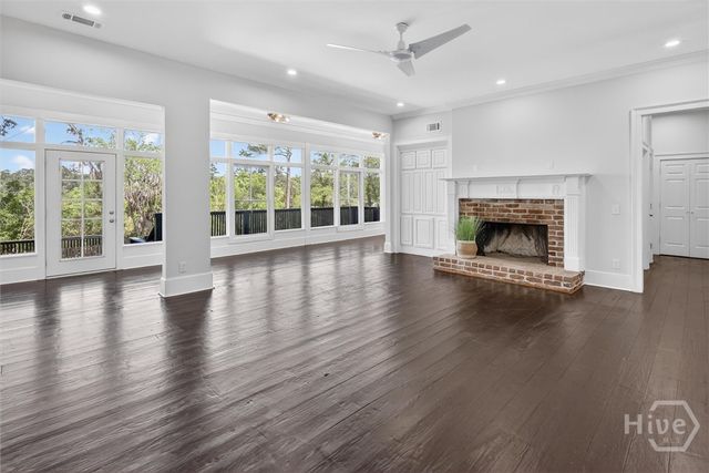 447 Sterling Woods Drive, Richmond Hill, GA 31324