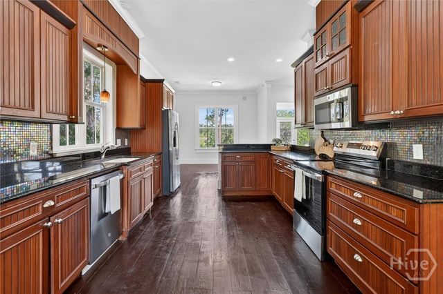 447 Sterling Woods Drive, Richmond Hill, GA 31324
