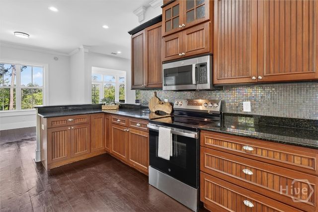 447 Sterling Woods Drive, Richmond Hill, GA 31324
