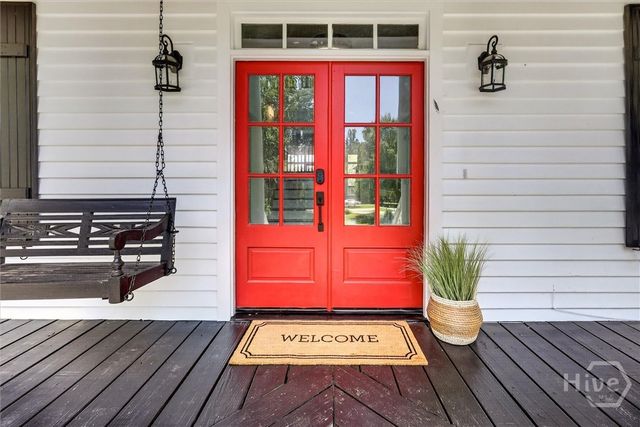 447 Sterling Woods Drive, Richmond Hill, GA 31324