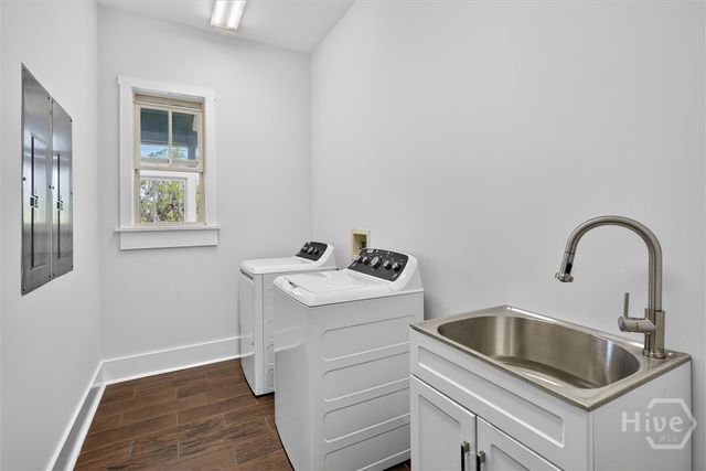 447 Sterling Woods Drive, Richmond Hill, GA 31324