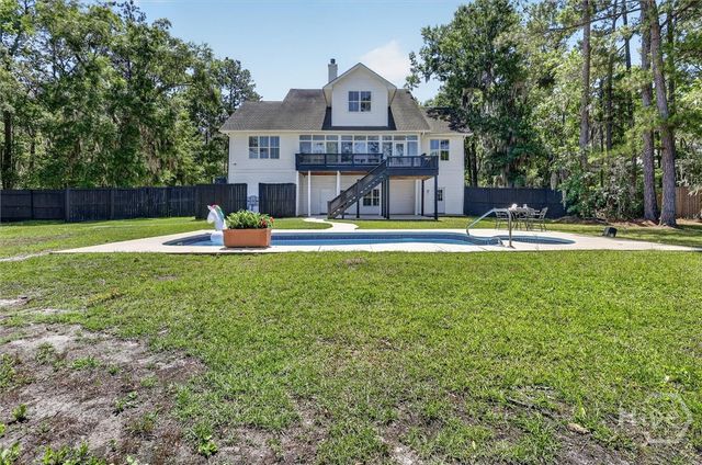 447 Sterling Woods Drive, Richmond Hill, GA 31324