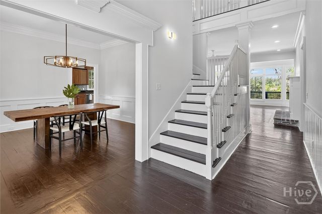447 Sterling Woods Drive, Richmond Hill, GA 31324
