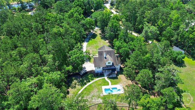 447 Sterling Woods Drive, Richmond Hill, GA 31324