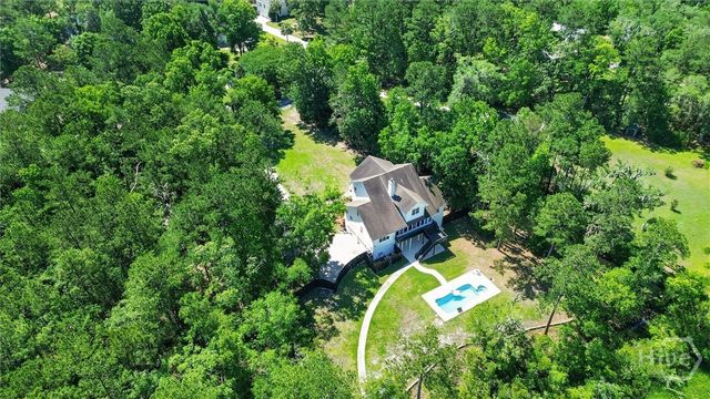 447 Sterling Woods Drive, Richmond Hill, GA 31324