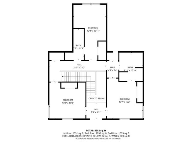 447 Sterling Woods Drive, Richmond Hill, GA 31324