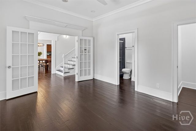 447 Sterling Woods Drive, Richmond Hill, GA 31324