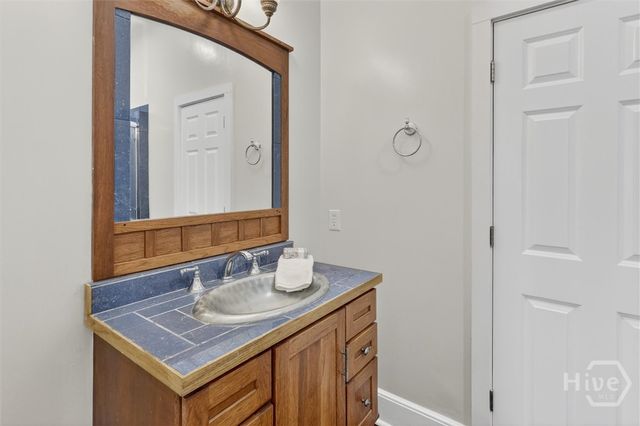 447 Sterling Woods Drive, Richmond Hill, GA 31324