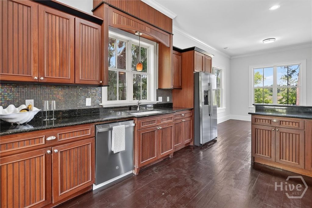 Image 13 of property listing at 447 Sterling Woods Drive, Richmond Hill, GA 31324