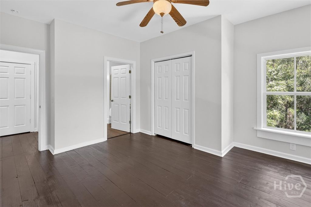 Image 26 of property listing at 447 Sterling Woods Drive, Richmond Hill, GA 31324