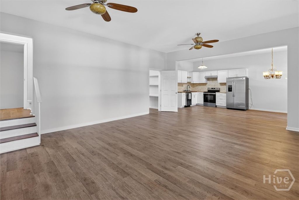 Image 34 of property listing at 447 Sterling Woods Drive, Richmond Hill, GA 31324
