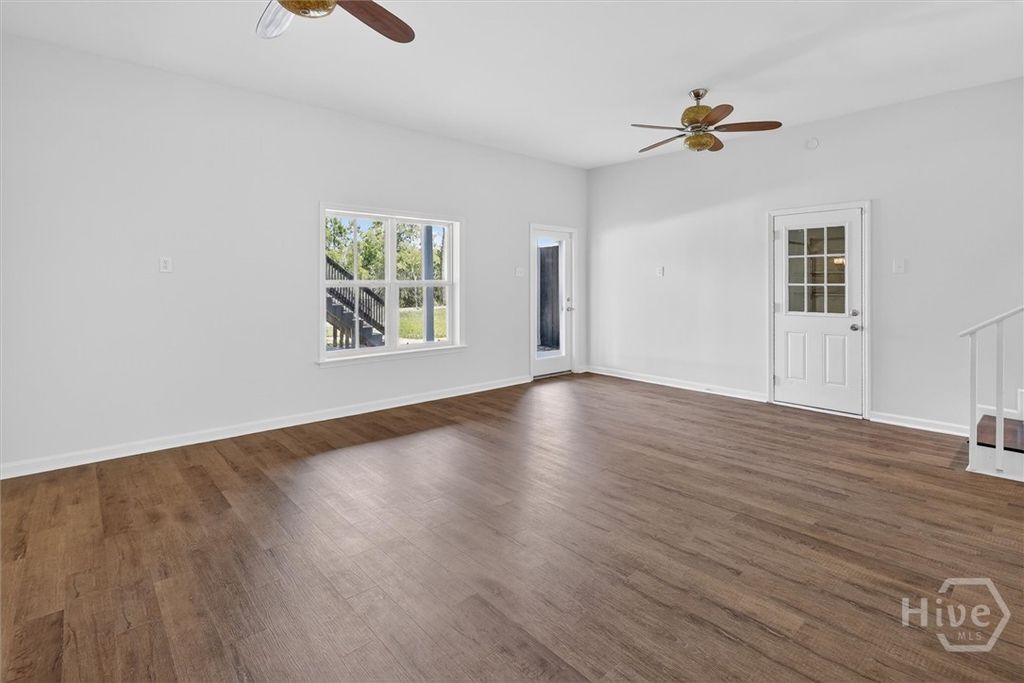 Image 35 of property listing at 447 Sterling Woods Drive, Richmond Hill, GA 31324