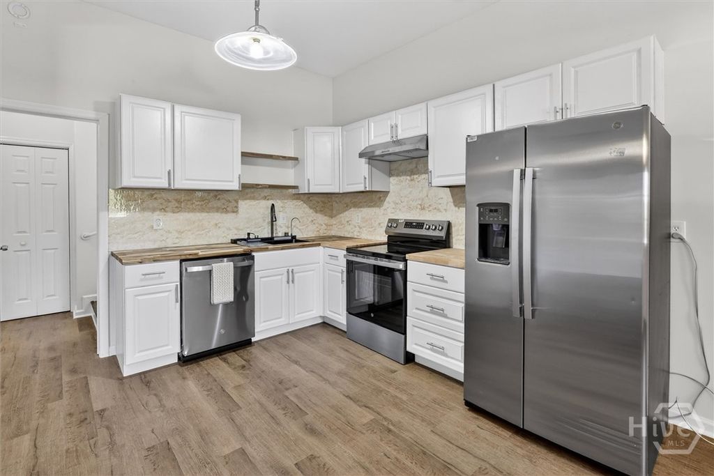 Image 36 of property listing at 447 Sterling Woods Drive, Richmond Hill, GA 31324