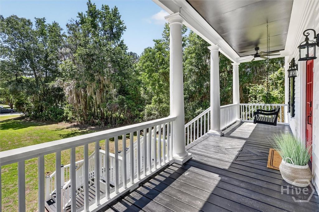 Image 4 of property listing at 447 Sterling Woods Drive, Richmond Hill, GA 31324