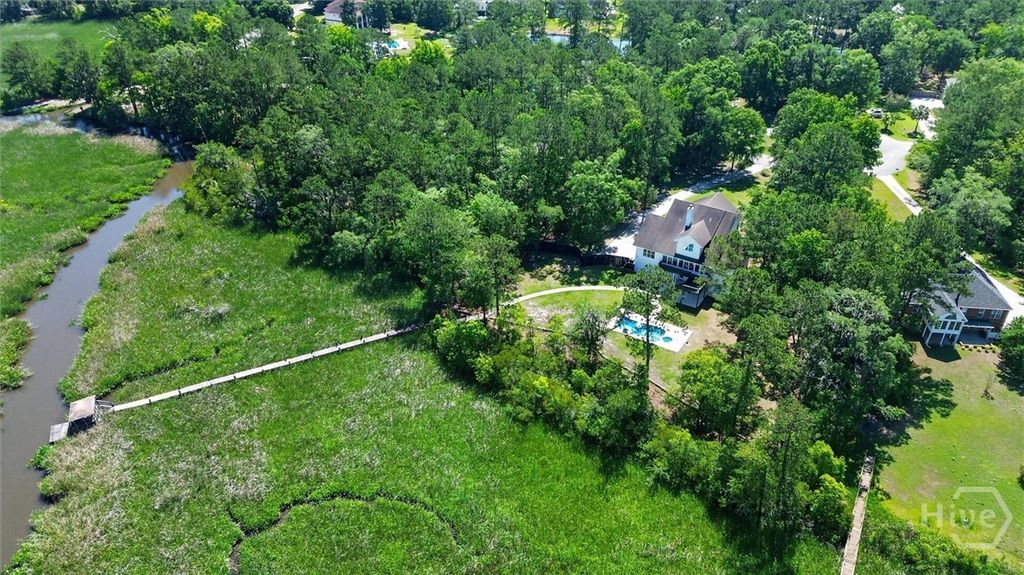 Image 49 of property listing at 447 Sterling Woods Drive, Richmond Hill, GA 31324
