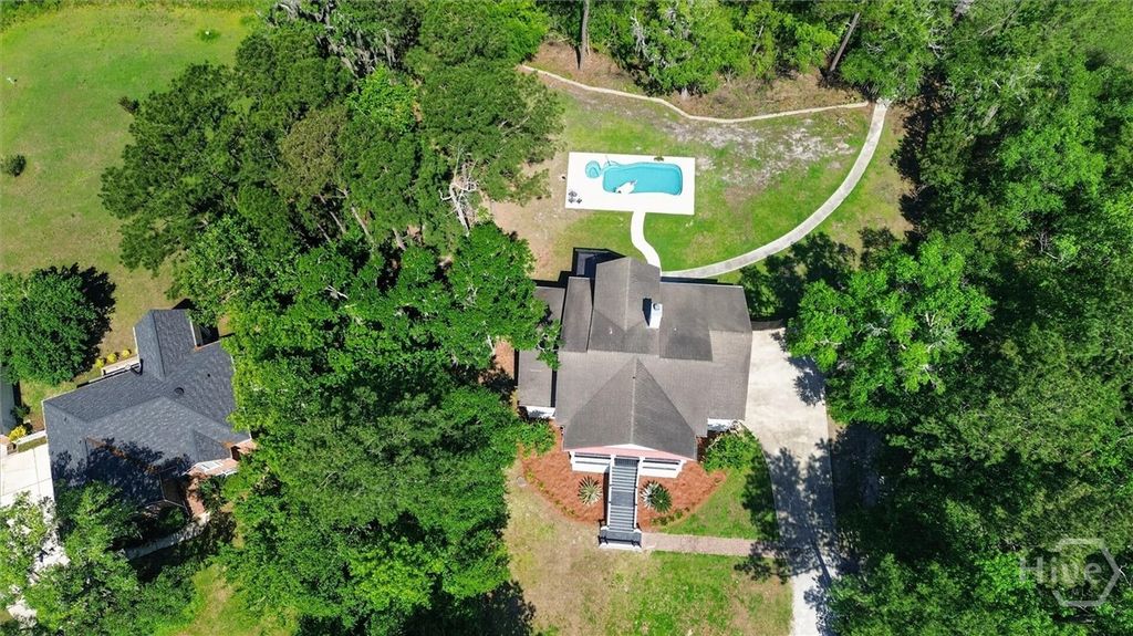 Image 54 of property listing at 447 Sterling Woods Drive, Richmond Hill, GA 31324