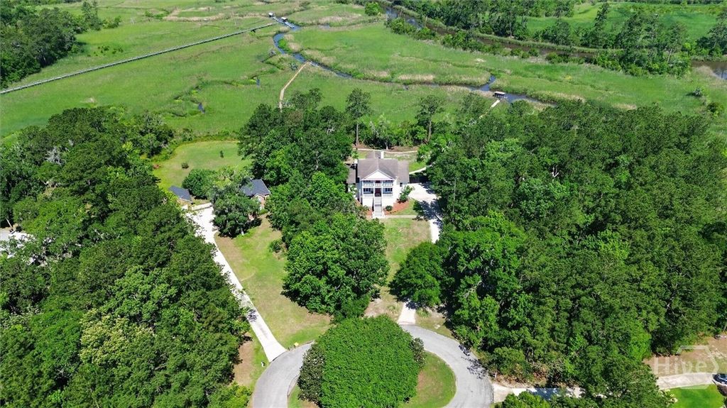 Image 55 of property listing at 447 Sterling Woods Drive, Richmond Hill, GA 31324