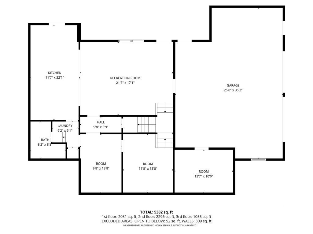 Image 57 of property listing at 447 Sterling Woods Drive, Richmond Hill, GA 31324
