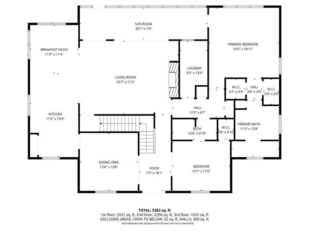Image 58 of property listing at 447 Sterling Woods Drive, Richmond Hill, GA 31324