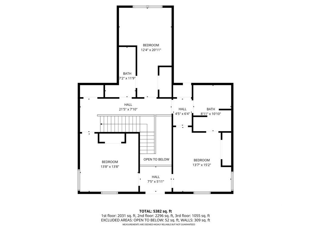 Image 59 of property listing at 447 Sterling Woods Drive, Richmond Hill, GA 31324