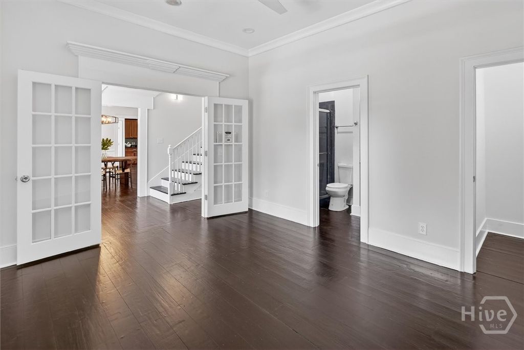 Image 7 of property listing at 447 Sterling Woods Drive, Richmond Hill, GA 31324