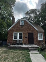 11338 Abington Avenue NW, Detroit, MI 48227