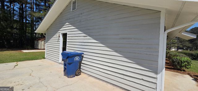 445 Wilson Mill Road SW, Atlanta, GA 30331