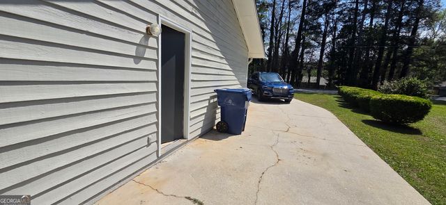 445 Wilson Mill Road SW, Atlanta, GA 30331