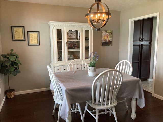 2882 Red Oak Circle, Troy, OH 45373