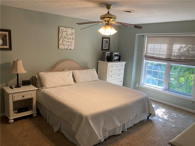 2882 Red Oak Circle, Troy, OH 45373