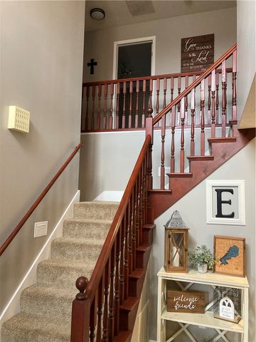 2882 Red Oak Circle, Troy, OH 45373