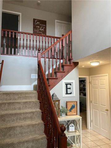 2882 Red Oak Circle, Troy, OH 45373