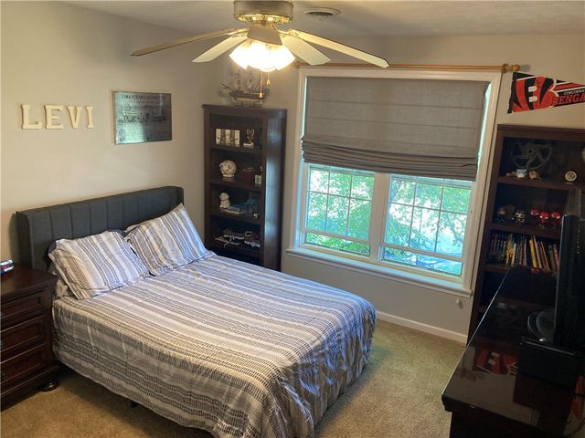 2882 Red Oak Circle, Troy, OH 45373