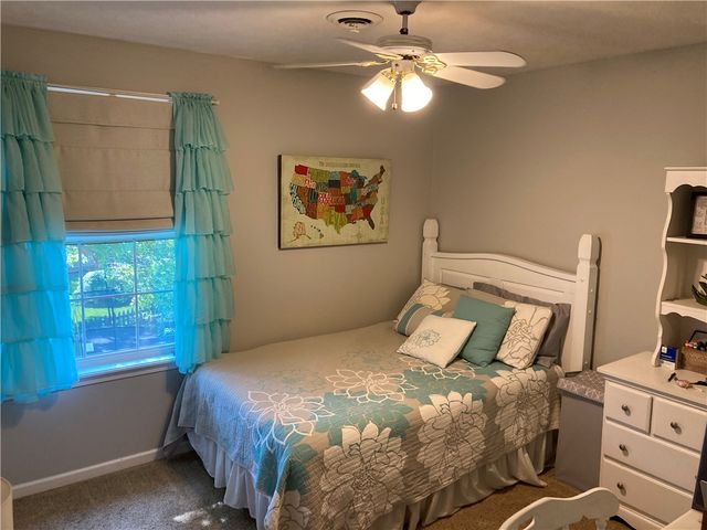 2882 Red Oak Circle, Troy, OH 45373