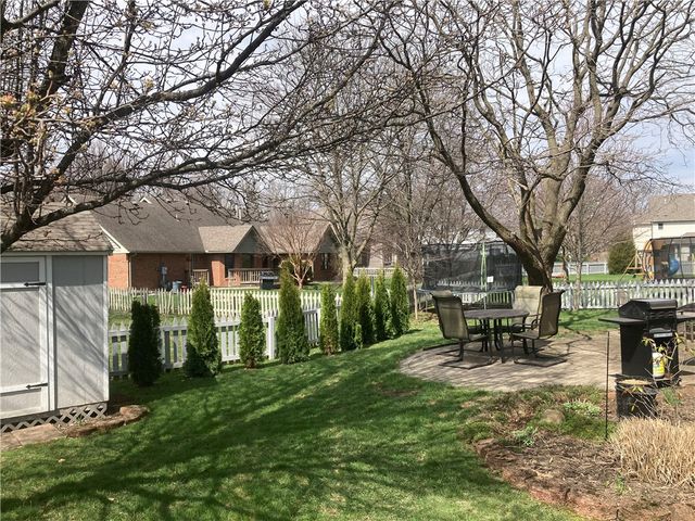 2882 Red Oak Circle, Troy, OH 45373