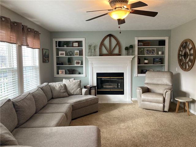 2882 Red Oak Circle, Troy, OH 45373