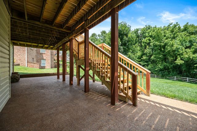 5504 Nevil Pt, Brentwood, TN 37027