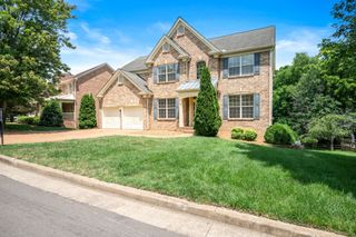 5504 Nevil Pt, Brentwood, TN 37027